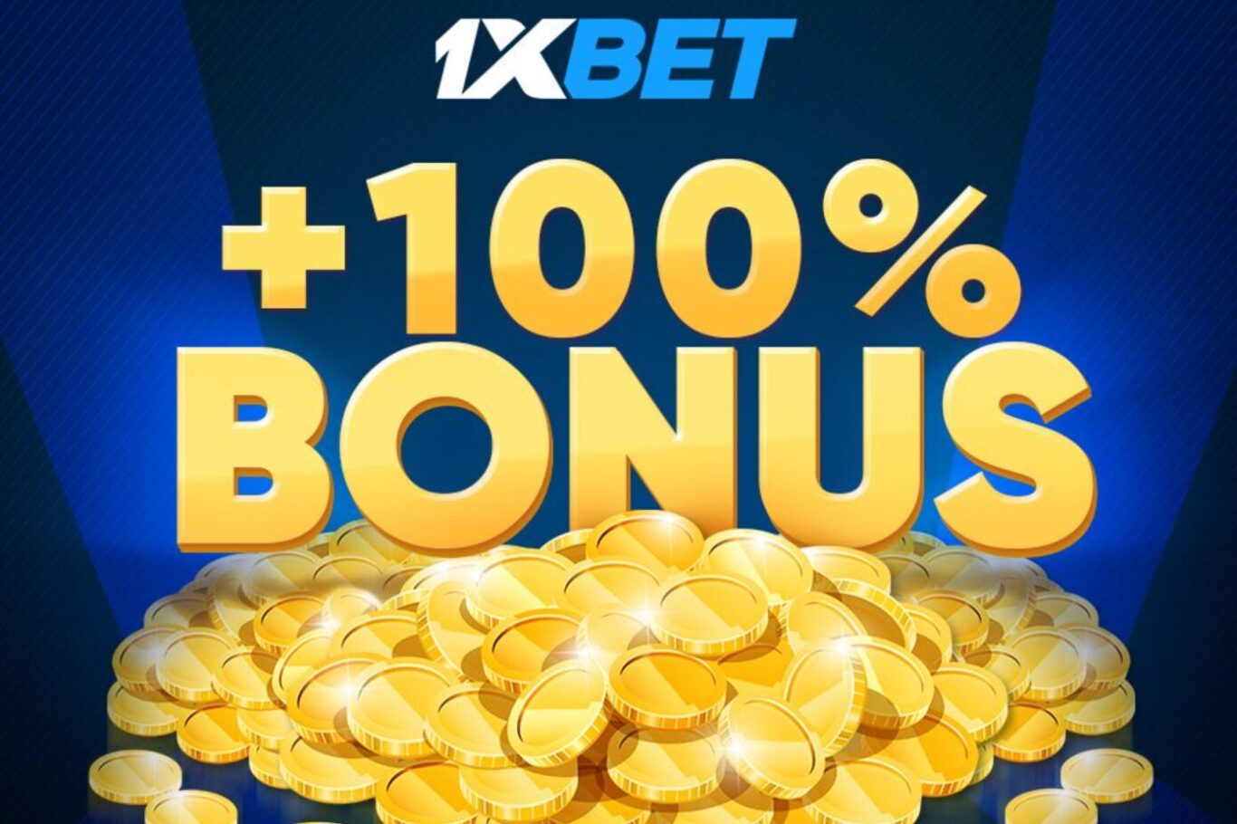 Bonuses and Promos in Addition to 1xBet Lucky Friday Offer